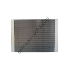 BEHR CR 580 000P | BMW E60-61-63-64-65-66 SU RADYATÖRÜ