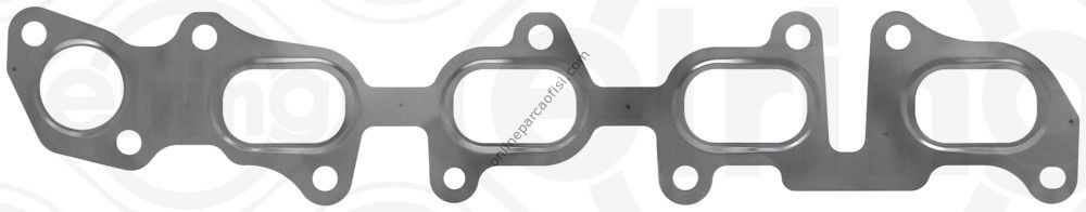 ELRING 729.571 | VW GOLF7-A3-LEON MANIFOLD CONTASI EGZOZ