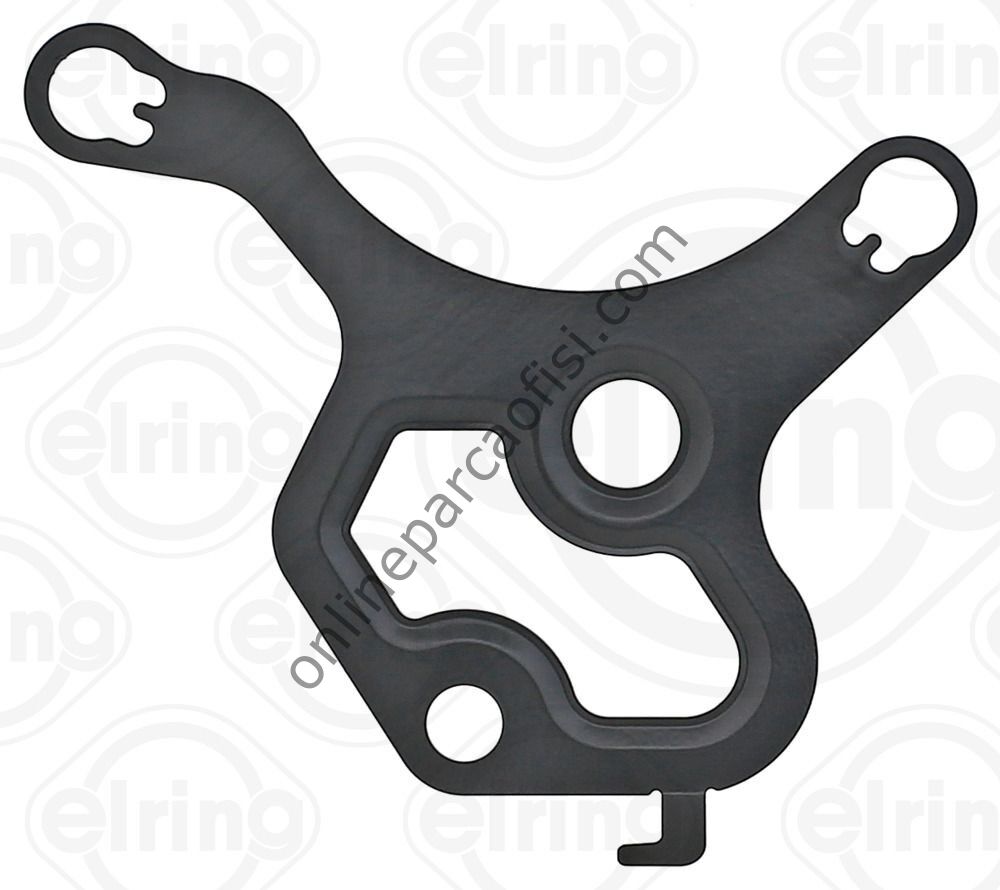 ELRING 929.670 | OPEL INSIGNIA A VAKUM POMPA CONTASI