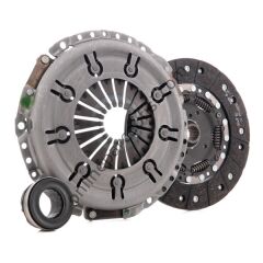 LUK 623 1157 00 | VW PASSAT-A4-A6 DEBRIYAJ SETI