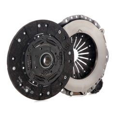 LUK 623 1157 00 | VW PASSAT-A4-A6 DEBRIYAJ SETI