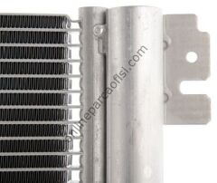 BEHR AC 377 000P | OPEL ASTRA H ZAFIRA B KLIMA RADYATÖRÜ