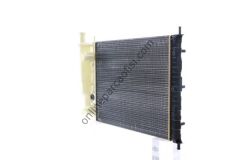 BEHR CR 599 000S | FIAT MAREA/BRAVO/BRAVA SU RADYATÖRÜ