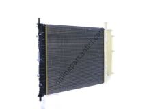 BEHR CR 599 000S | FIAT MAREA/BRAVO/BRAVA SU RADYATÖRÜ