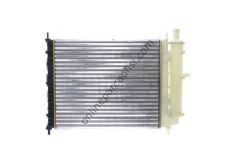 BEHR CR 599 000S | FIAT MAREA/BRAVO/BRAVA SU RADYATÖRÜ