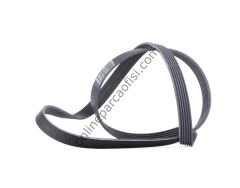 CONTITECH C 6PK 1613 | VW PASSAT-CRAFTER V KAYISI