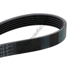 CONTITECH C 6PK 1613 | VW PASSAT-CRAFTER V KAYISI