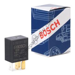 BOSCH 0332011007 | MERCEDES BM ROLE