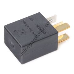 BOSCH BCH 0332011007 | MERCEDES BM ROLE