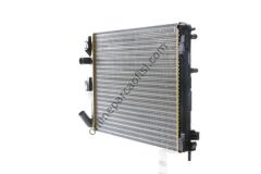 BEHR CR 605 000S | RENAULT CLIO / KANGOO SU RADYATÖRÜ