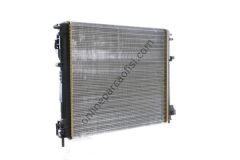 BEHR CR 605 000S | RENAULT CLIO / KANGOO SU RADYATÖRÜ