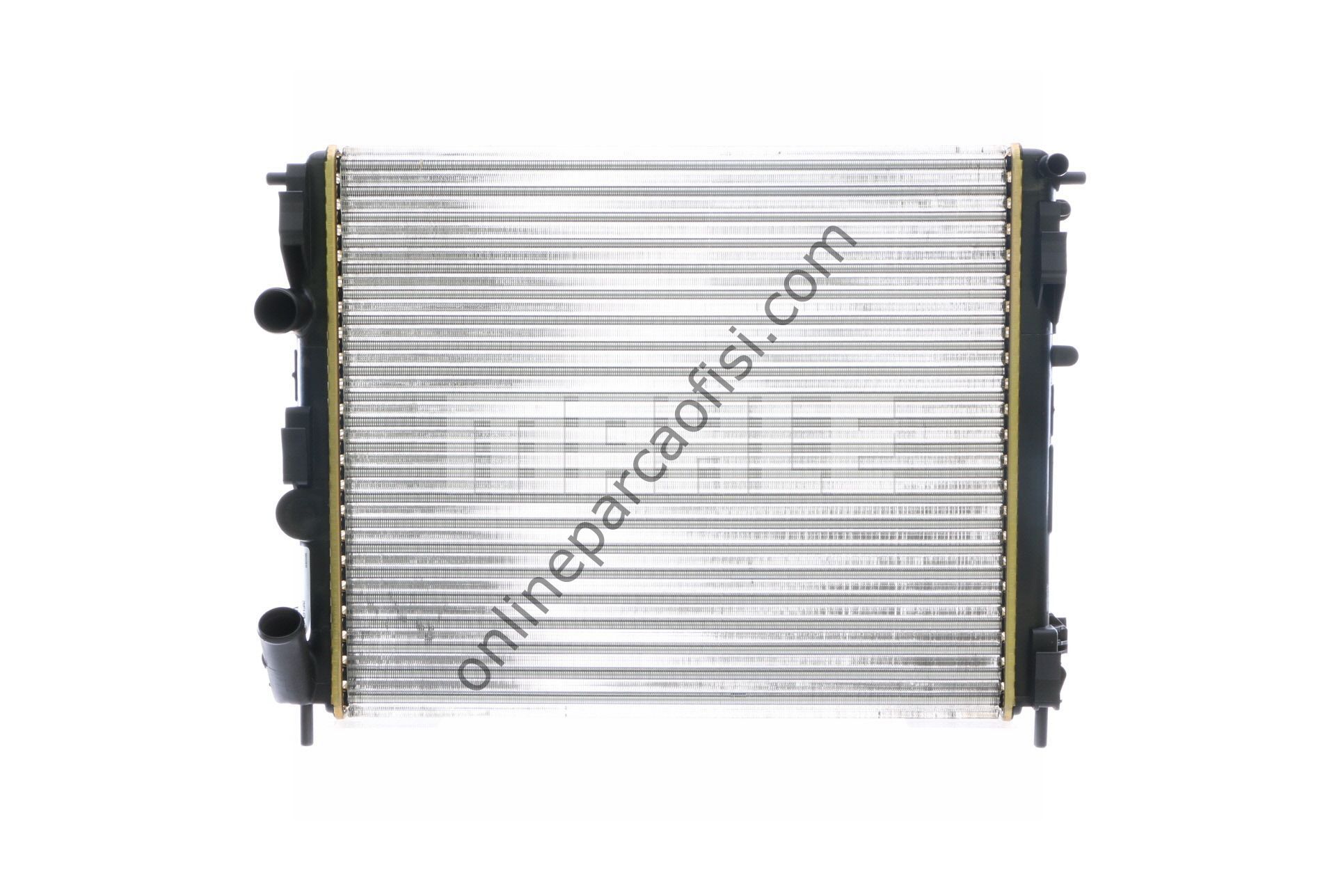 BEHR CR 605 000S | RENAULT CLIO / KANGOO SU RADYATÖRÜ