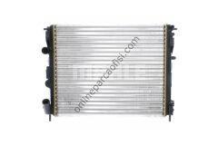 BEHR CR 605 000S | RENAULT CLIO / KANGOO SU RADYATÖRÜ