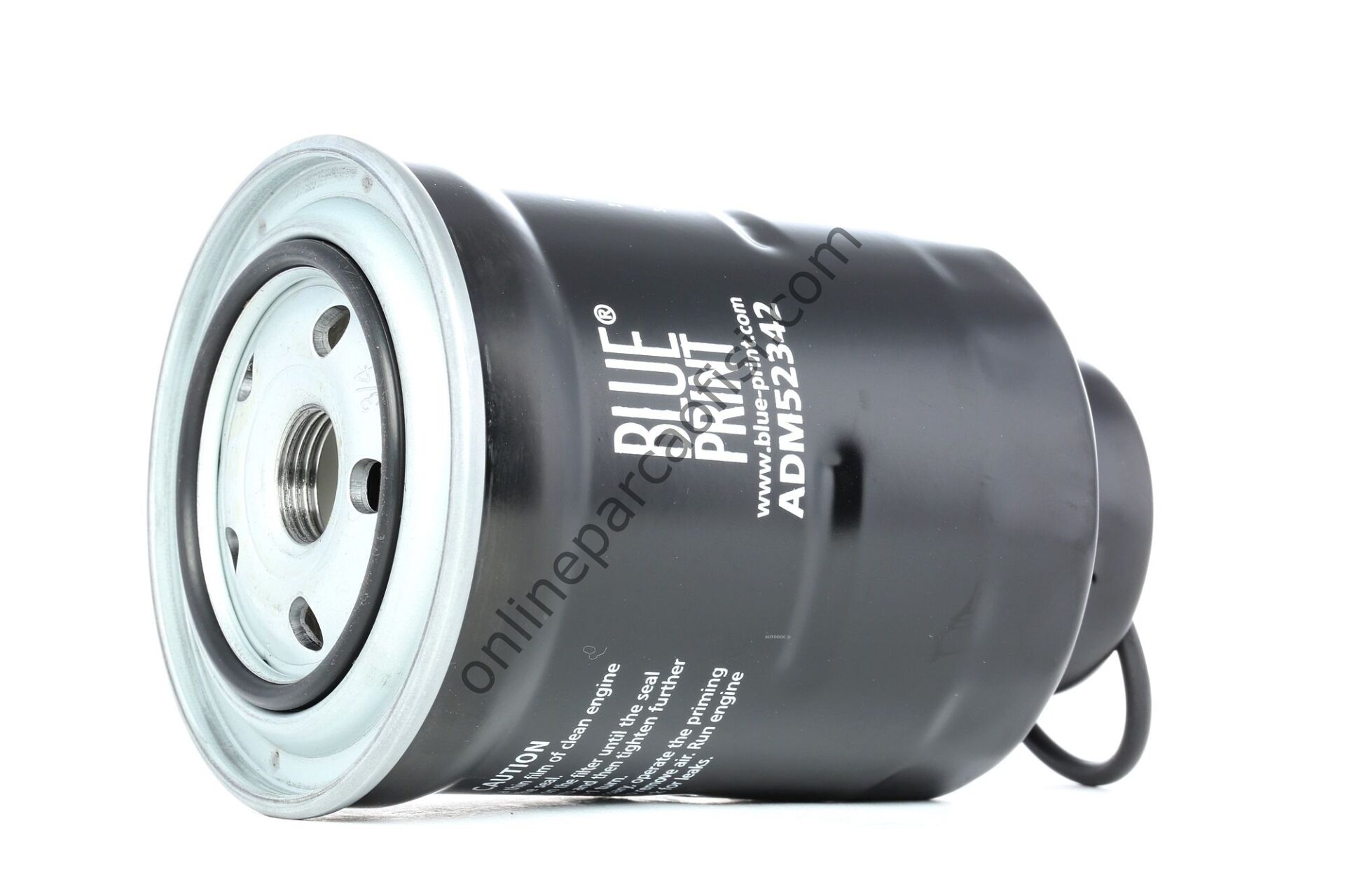BLUE PRINT BLU ADM52342 | FORD RANGER/TOYOTA / VOLKSWAGEN MAZDA DAIHATSU YAKIT FILTRESI