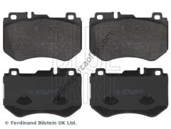 BLUE PRINT BLU ADU174228 | MERCEDES 205-213 FREN BALATASI ÖN