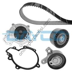 DAYCO KTBWP9760 | OPEL CAPTIVA CRUZE EPICA LACETTI ANTARA TRIGER SETI