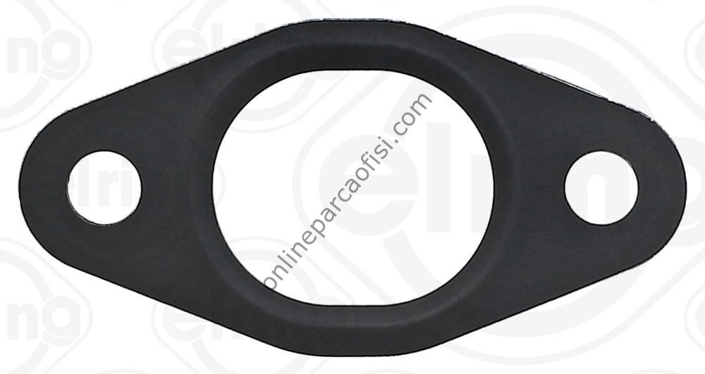 ELRING 504.430 | BMW E60-E61-E63-E64-E65-E66 CONTA