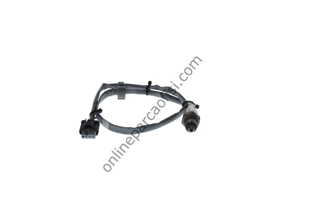BOSCH 025803007P | FORD FOCUS IV OKSIJEN SENSÖRÜ