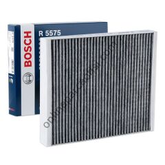 BOSCH BCH 1987435575 | OPEL ASTRA K INSIGNIA B MOKKA MERIVA POLEN FILTRESI