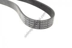 BOSCH 1987946143 | FORD FOCUS/C-MAX/MONDEO/FIESTA BV2Q 6D314 AB*