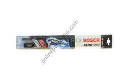 BOSCH 3397006942 | RENAULT SILECEK SÜPÜRGESI ÖN