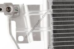 BEHR AC 400 000P | OPEL ASTRA H ZAFIRA B KLIMA RADYATÖRÜ