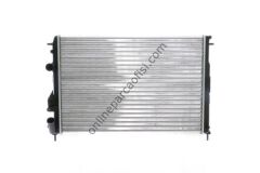 BEHR CR 602 000S | RENAULT MEGANE I SU RADYATÖRÜ