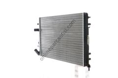 BEHR CR 602 000S | RENAULT MEGANE I SU RADYATÖRÜ