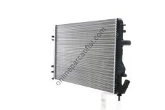 BEHR CR 602 000S | RENAULT MEGANE I SU RADYATÖRÜ