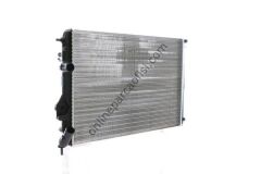 BEHR CR 602 000S | RENAULT MEGANE I SU RADYATÖRÜ