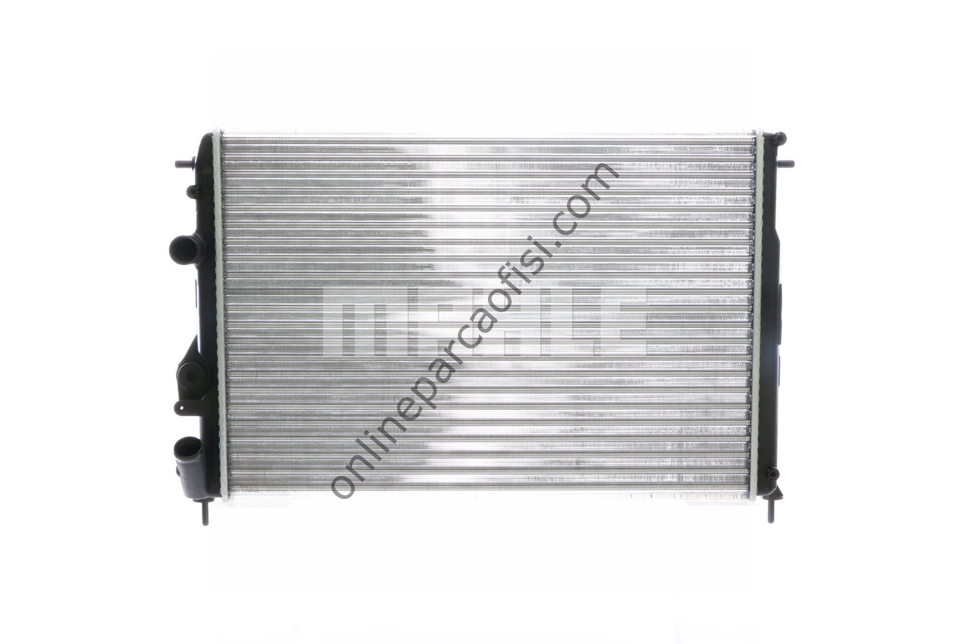 BEHR CR 602 000S | RENAULT MEGANE I SU RADYATÖRÜ