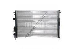 BEHR CR 602 000S | RENAULT MEGANE I SU RADYATÖRÜ