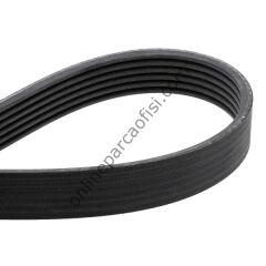 CONTITECH C 6PK 1642 | VW LT V KAYISI