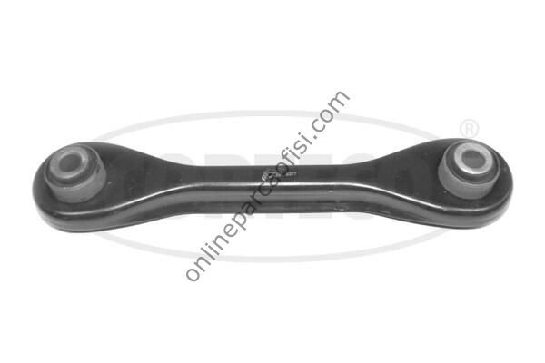 CORTECO 49395190 | FORD FOCUS/MAZDA III/VOLVO DENGE KOLU ARKA