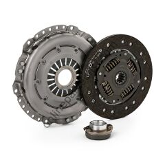 LUK 623 1553 00 | MERCEDES T1 (B601) DEBRIYAJ SETI