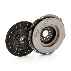 LUK 623 1553 00 | MERCEDES T1 (B601) DEBRIYAJ SETI