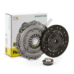 LUK 623 1553 00 | MERCEDES T1 (B601) DEBRIYAJ SETI