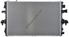 BEHR CR 583 000P | VW T5 SU RADYATÖRÜ