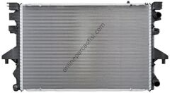 BEHR CR 583 000P | VW T5 SU RADYATÖRÜ