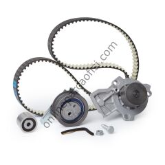 DAYCO KTBWP9990 | VW POLO-A1-IBIZA-FABIA TRIGER SETI