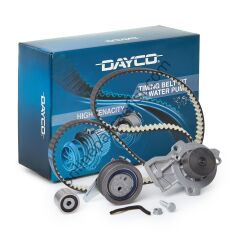 DAYCO KTBWP9990 | VW POLO-A1-IBIZA-FABIA TRIGER SETI