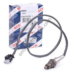 BOSCH 02580300BG | FORD FOCUS/C-MAX/KUGA/CONNECT OKSIJEN SENSÖRÜ