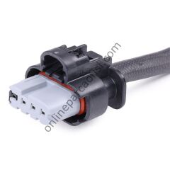 BOSCH 02580300BG | FORD FOCUS/C-MAX/KUGA/CONNECT OKSIJEN SENSÖRÜ