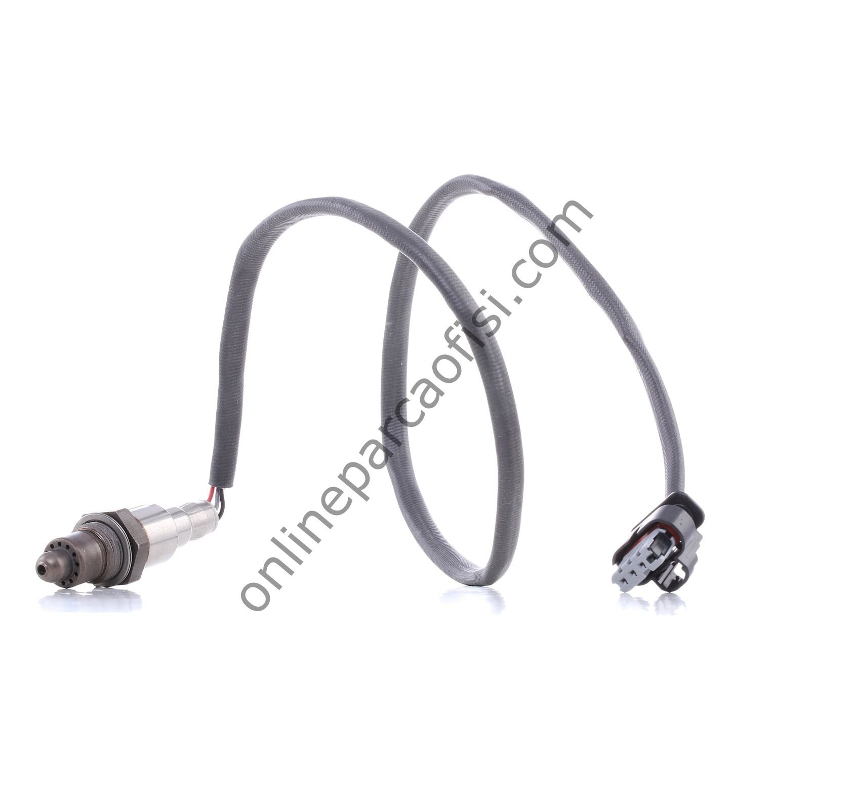 BOSCH 02580300BG | FORD FOCUS/C-MAX/KUGA/CONNECT OKSIJEN SENSÖRÜ
