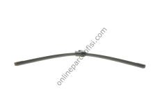 BOSCH 3397006865 | VW IBIZA SILECEK SÜPÜRGESI ARKA
