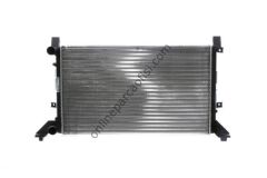 BEHR CR 606 000S | VW LT-SPRINTER SU RADYATÖRÜ