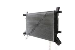 BEHR CR 606 000S | VW LT-SPRINTER SU RADYATÖRÜ