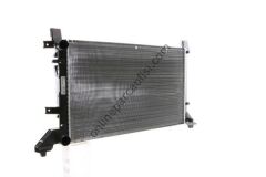 BEHR CR 606 000S | VW LT-SPRINTER SU RADYATÖRÜ