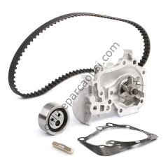 CONTITECH CT 988WP2 | RENAULT CLIO II/KANGO/MEGAN/LOGAN/SANDERO/SOLENZA TRIGER SETI