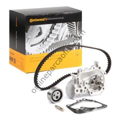 CONTITECH CT 988WP2 | RENAULT CLIO II/KANGO/MEGAN/LOGAN/SANDERO/SOLENZA TRIGER SETI